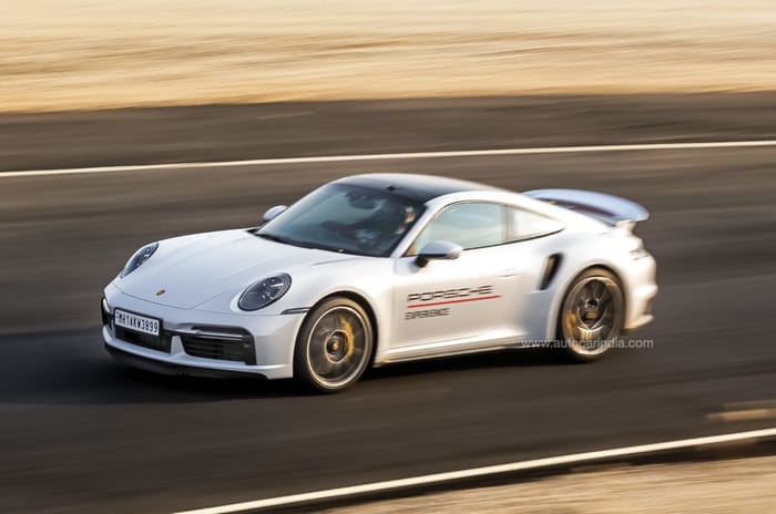 Autocar Track Day: India's best drivers' cars 2024 
